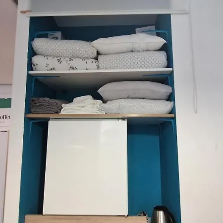 Apartment Labo Czestochowska