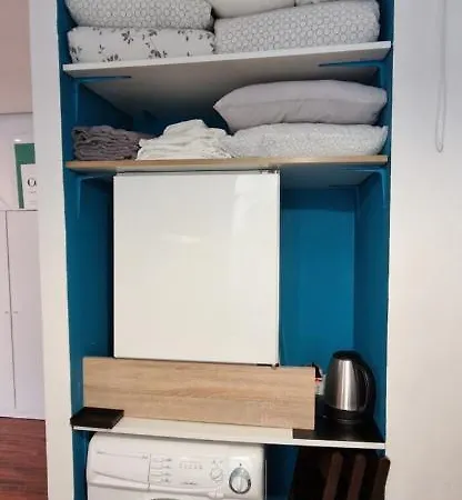 Apartament Labo Czestochowska *