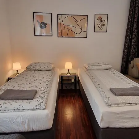 Apartament Labo Czestochowska