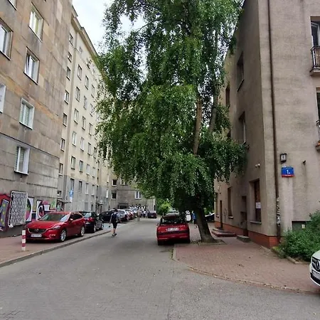 Apartment Labo Czestochowska